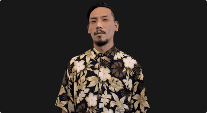 Tosakafunk代表 松本翔